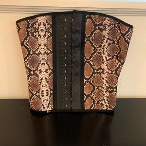 Waistgang Society Waist Trainer